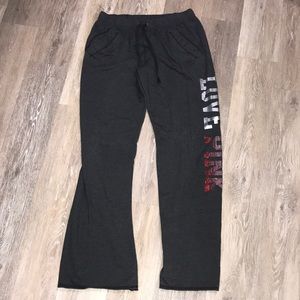 Victoria secret lounge pants